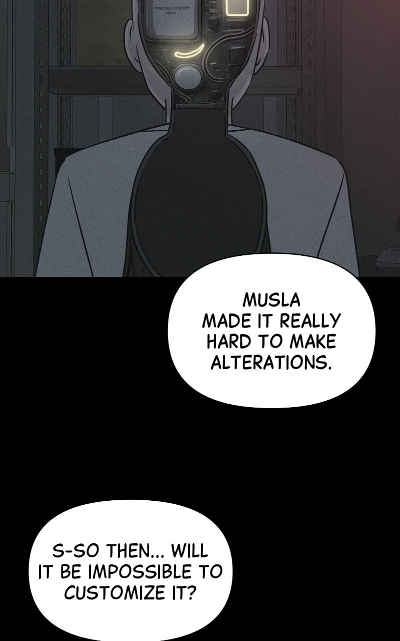 Tales of the Unusual 2 Ep. 88 - The Eruris Project (2) page 58 - 