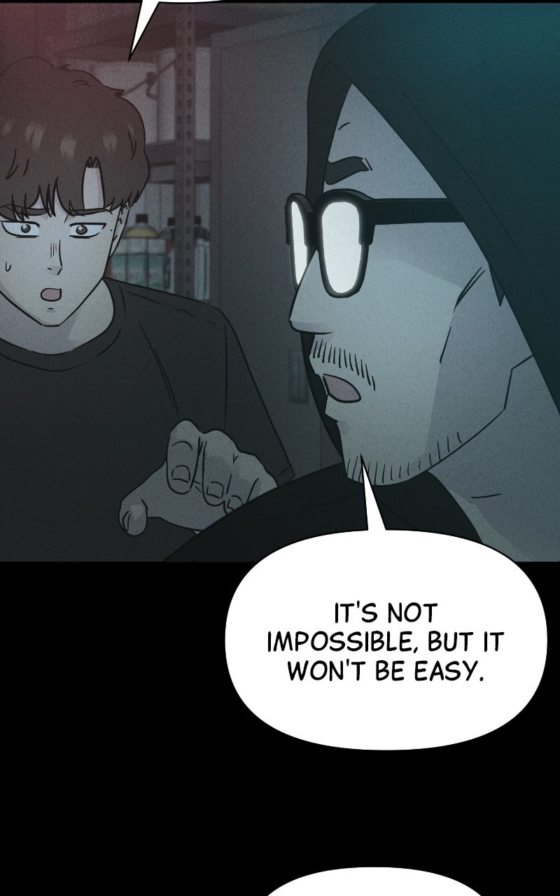 Tales of the Unusual 2 Ep. 88 - The Eruris Project (2) page 59 - 