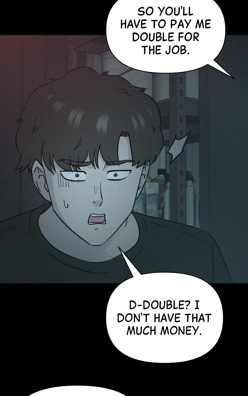 Tales of the Unusual 2 Ep. 88 - The Eruris Project (2) page 60 - 
