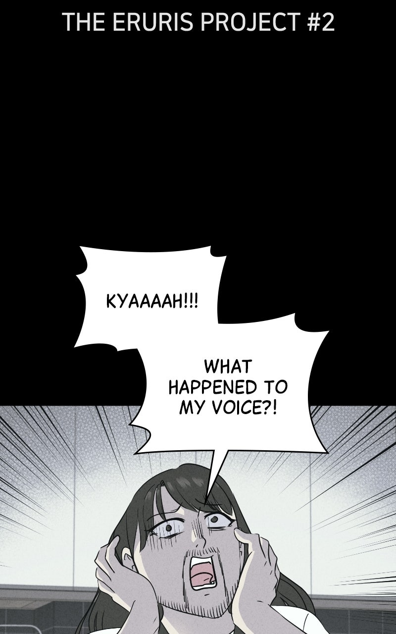 Tales of the Unusual 2 Ep. 88 - The Eruris Project (2) page 7 - 