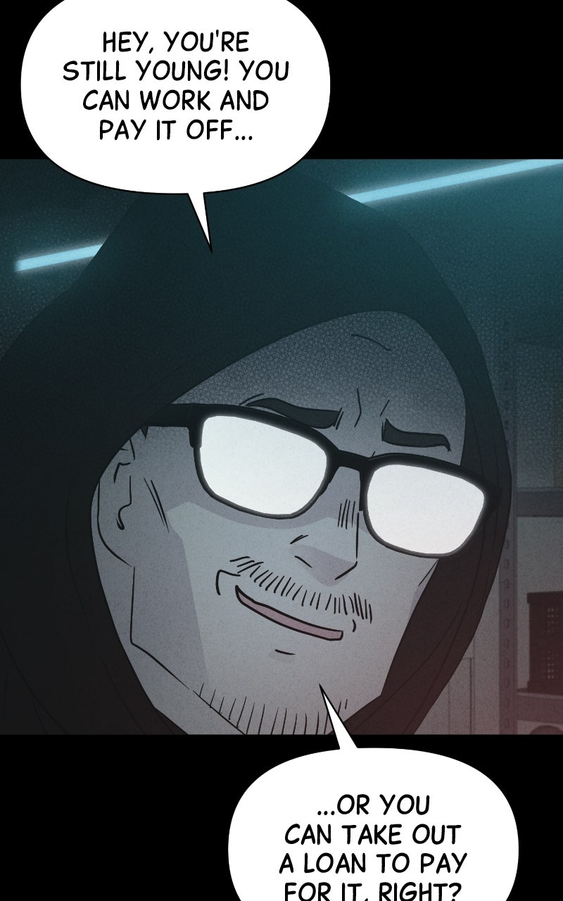 Tales of the Unusual 2 Ep. 88 - The Eruris Project (2) page 61 - 