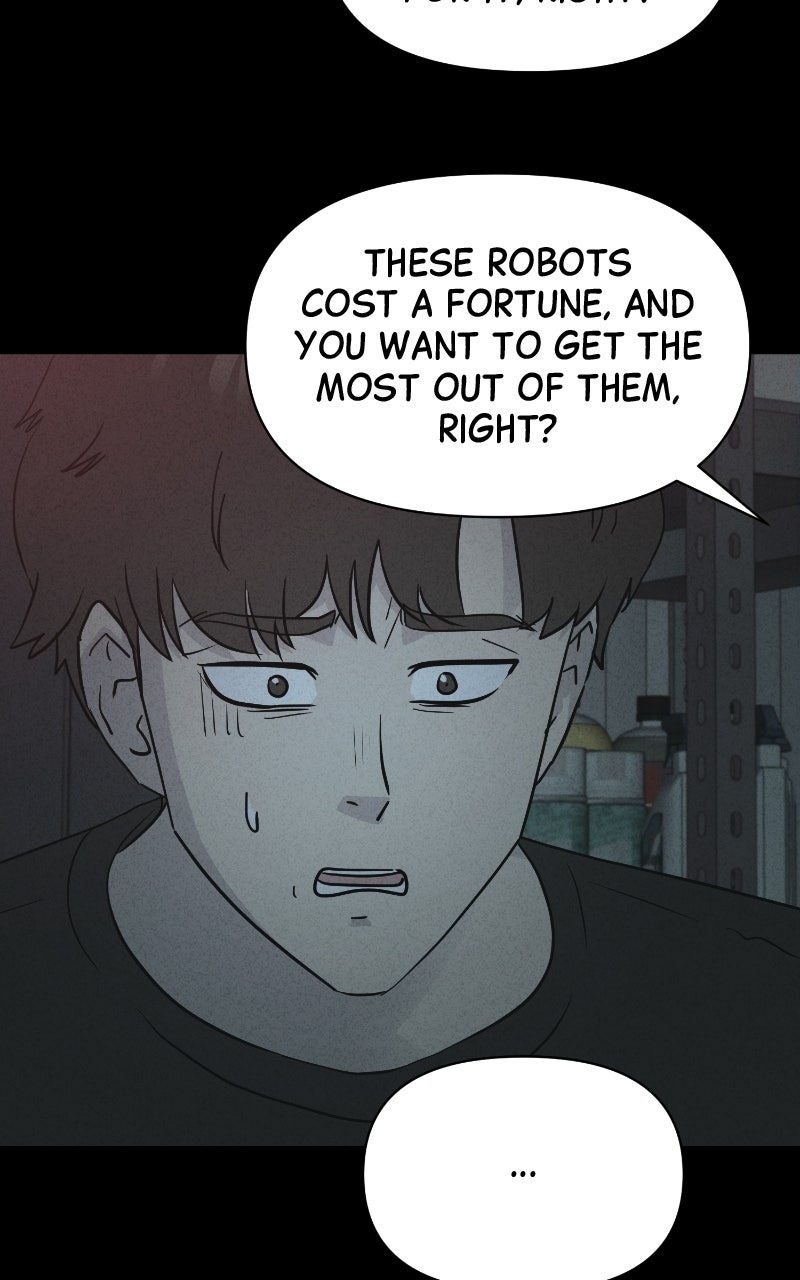 Tales of the Unusual 2 Ep. 88 - The Eruris Project (2) page 62 - 