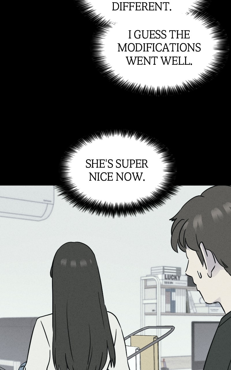 Tales of the Unusual 2 Ep. 88 - The Eruris Project (2) page 74 - 