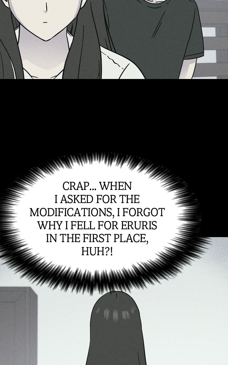 Tales of the Unusual 2 Ep. 88 - The Eruris Project (2) page 76 - 
