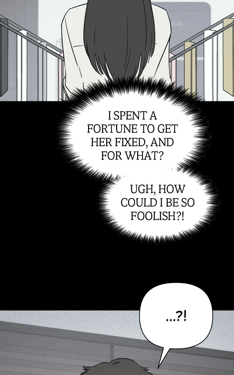 Tales of the Unusual 2 Ep. 88 - The Eruris Project (2) page 77 - 
