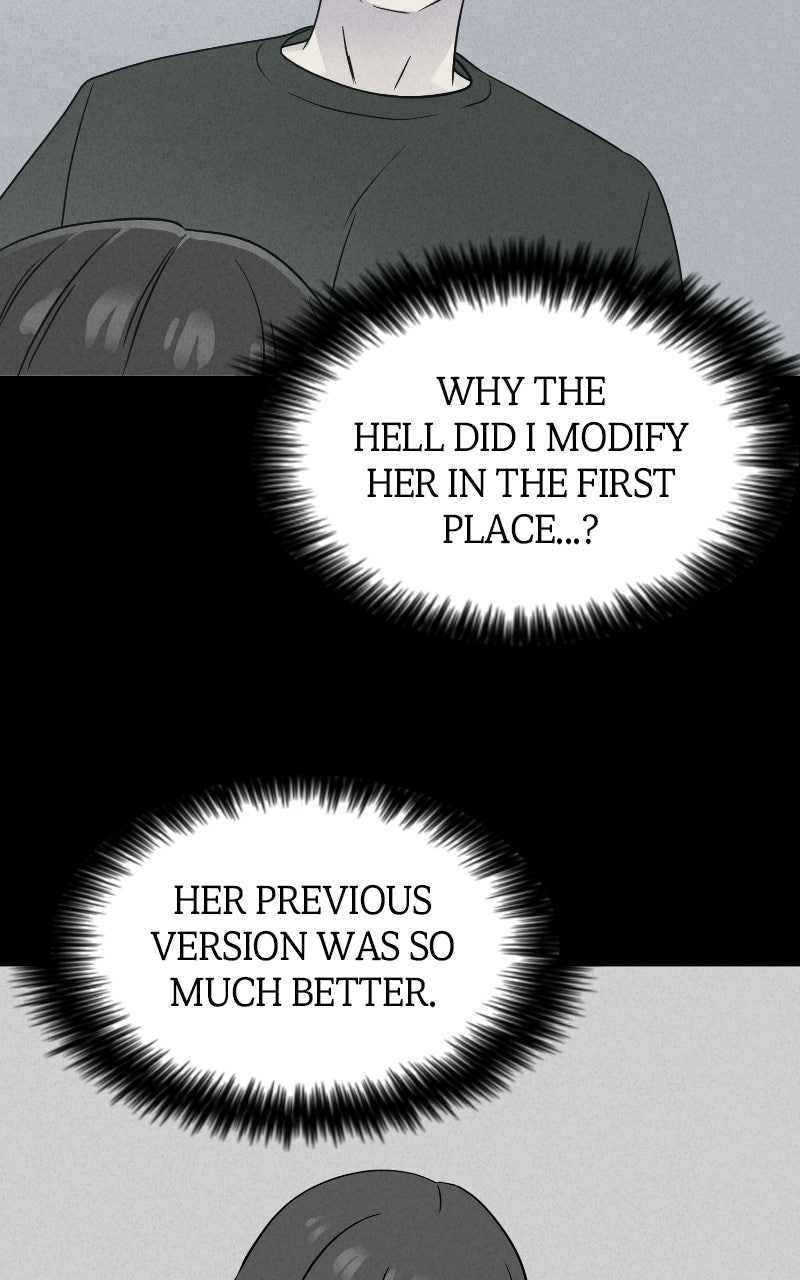 Tales of the Unusual 2 Ep. 89 - The Eruris Project (3) page 20 - 