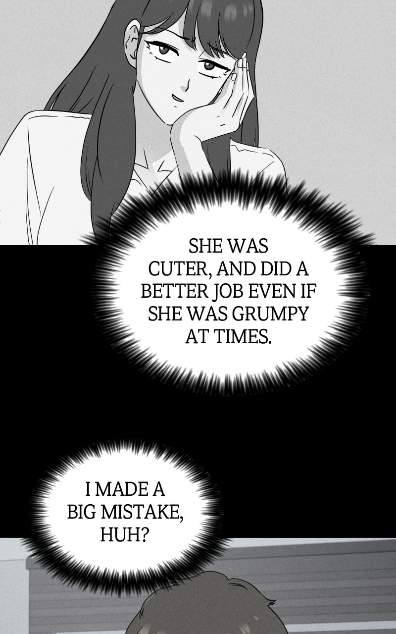 Tales of the Unusual 2 Ep. 89 - The Eruris Project (3) page 21 - 