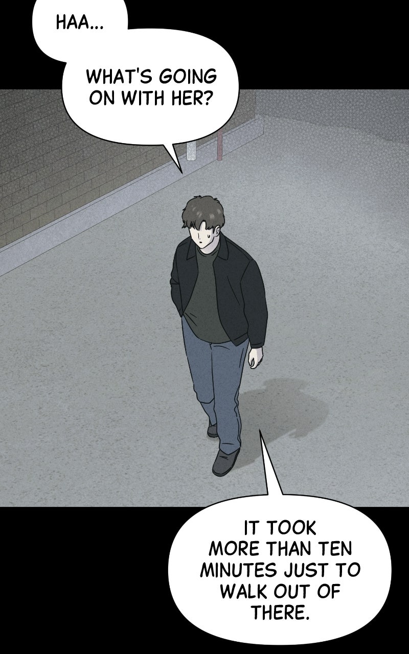 Tales of the Unusual 2 Ep. 89 - The Eruris Project (3) page 30 - 