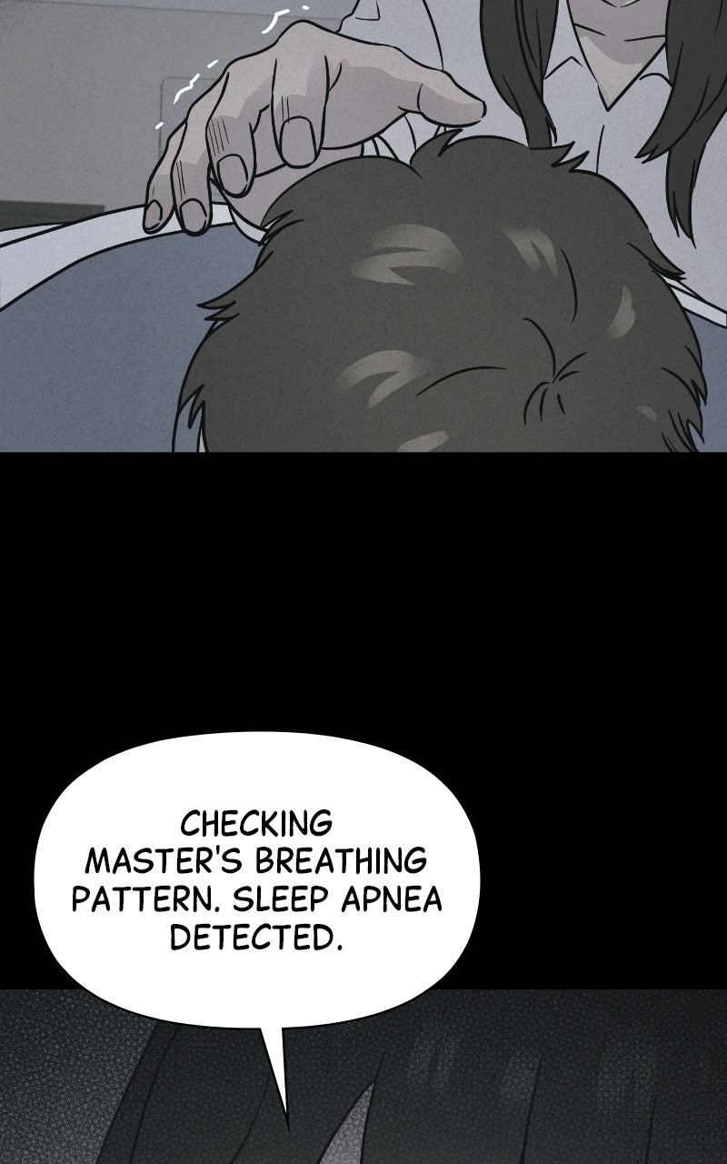 Tales of the Unusual 2 Ep. 89 - The Eruris Project (3) page 39 - 