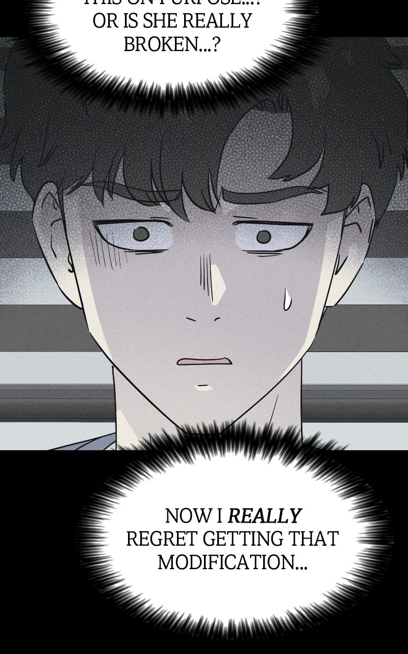 Tales of the Unusual 2 Ep. 89 - The Eruris Project (3) page 54 - 