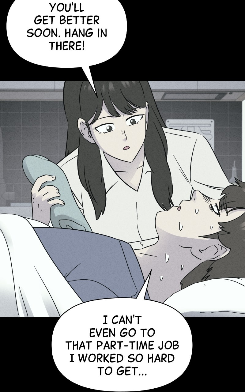 Tales of the Unusual 2 Ep. 89 - The Eruris Project (3) page 57 - 