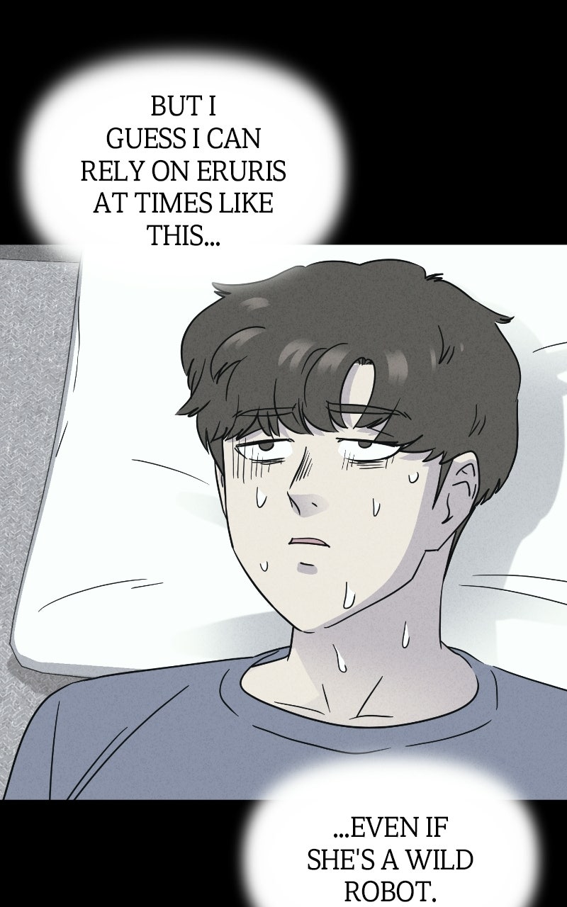 Tales of the Unusual 2 Ep. 89 - The Eruris Project (3) page 58 - 
