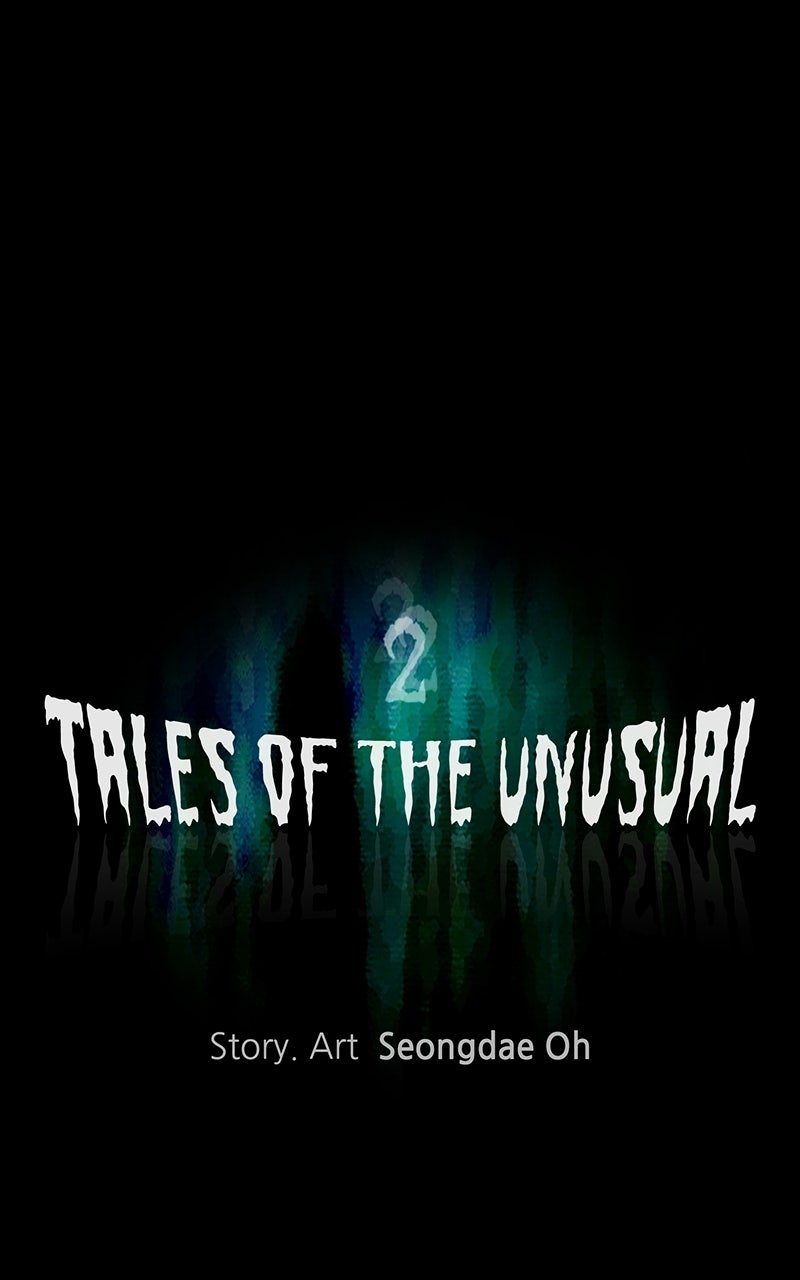Tales of the Unusual 2 Ep. 89 - The Eruris Project (3) page 7 - 