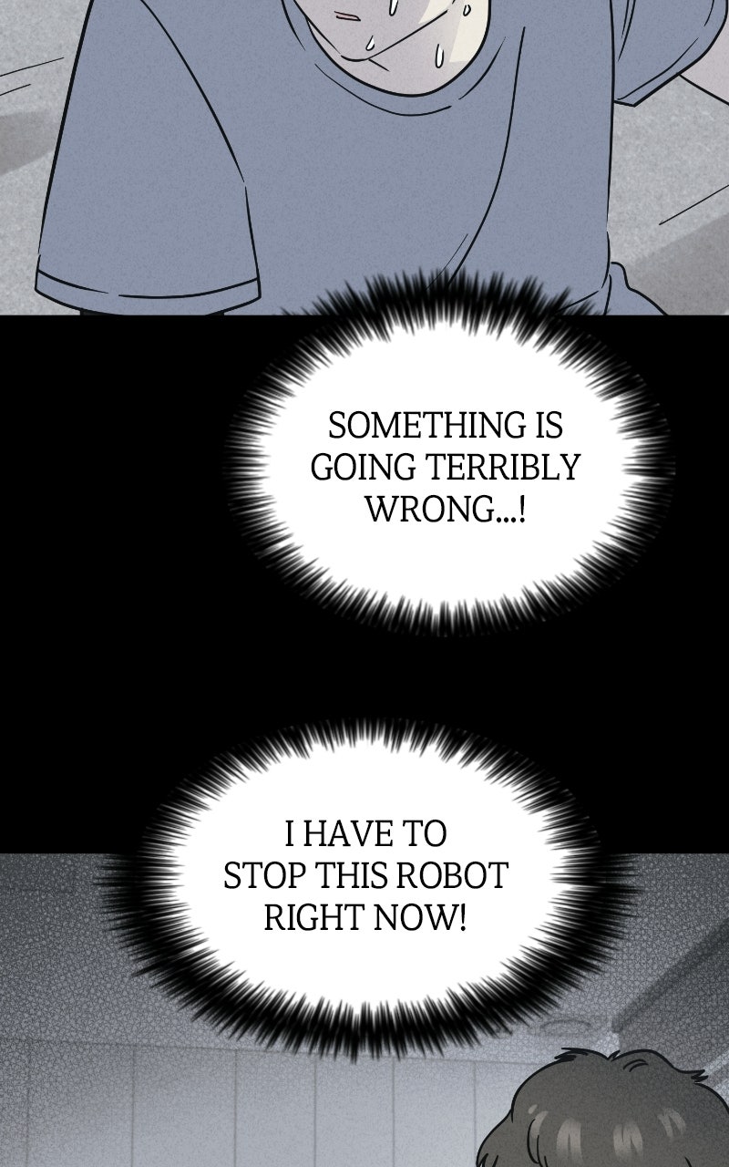 Tales of the Unusual 2 Ep. 89 - The Eruris Project (3) page 68 - 
