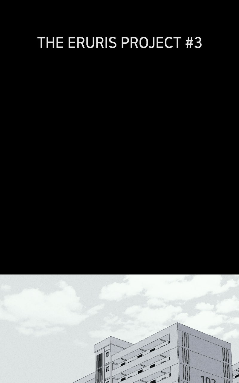 Tales of the Unusual 2 Ep. 89 - The Eruris Project (3) page 8 - 