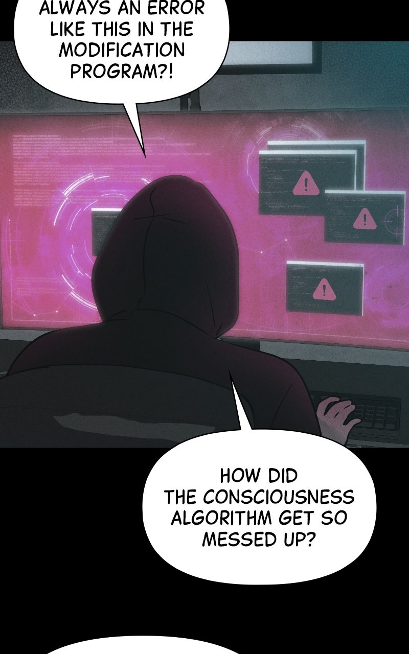 Tales of the Unusual 2 Ep. 89 - The Eruris Project (3) page 75 - 