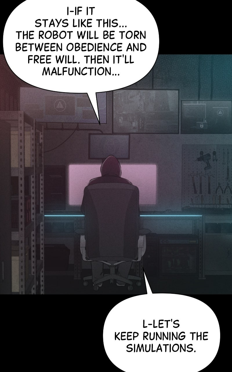 Tales of the Unusual 2 Ep. 89 - The Eruris Project (3) page 76 - 