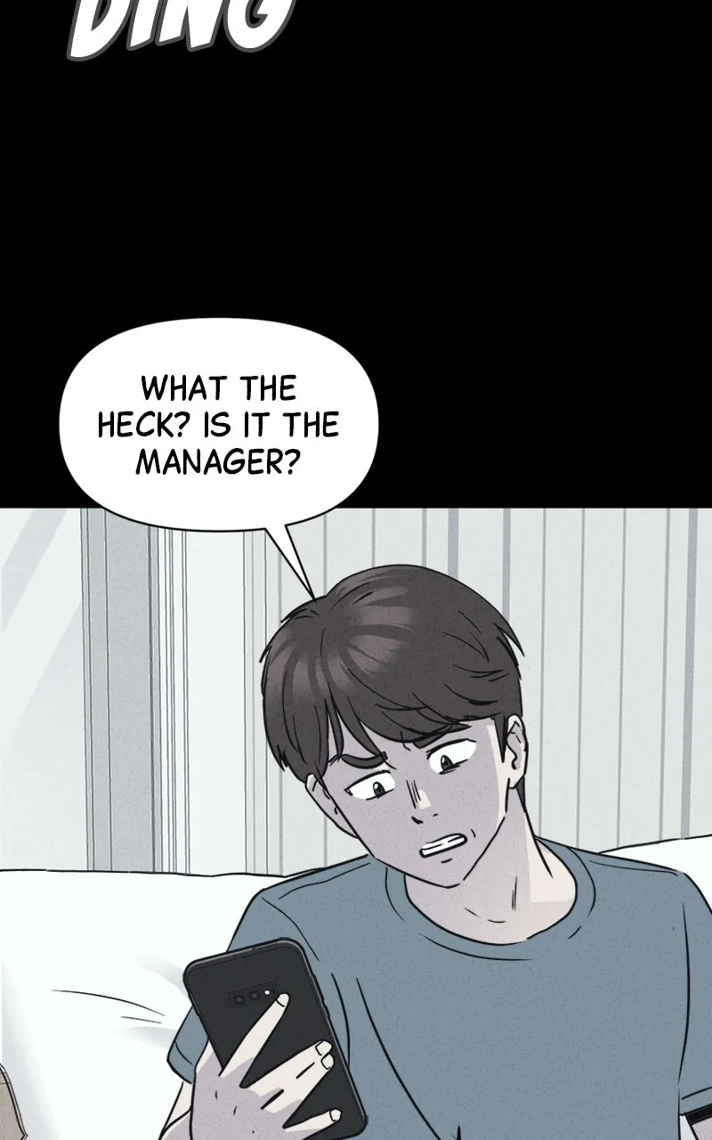 Tales of the Unusual 2 Chapter 9 page 13 - 