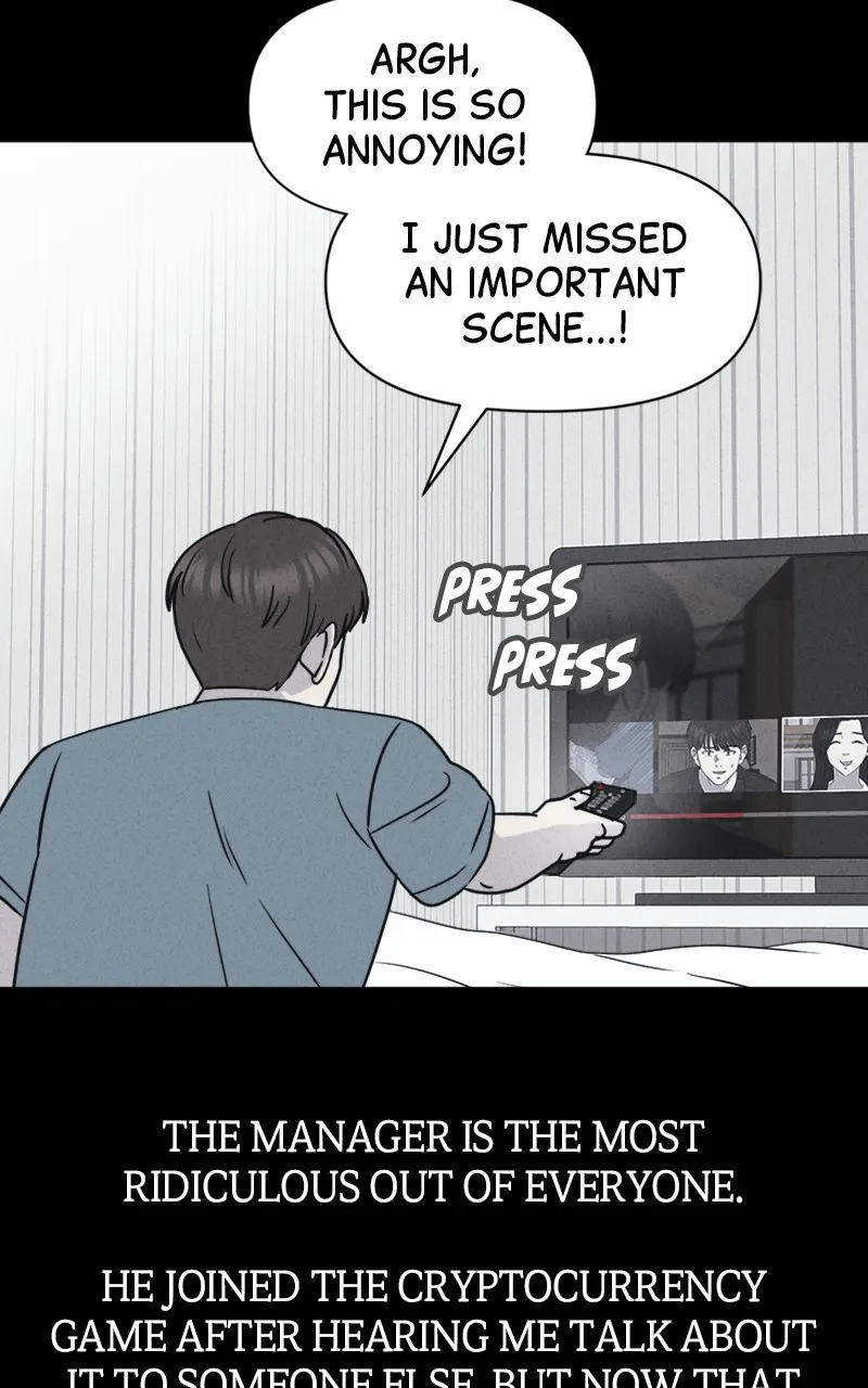Tales of the Unusual 2 Chapter 9 page 18 - 