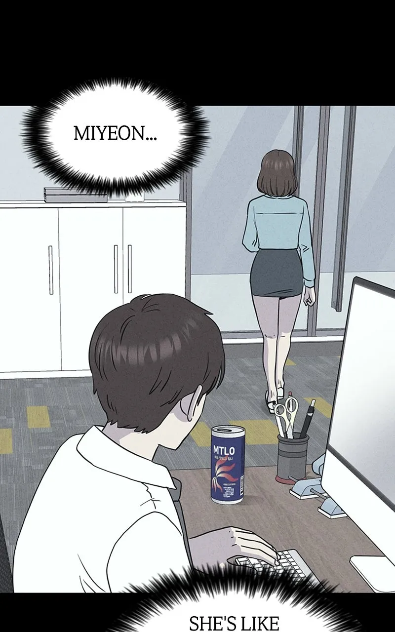 Tales of the Unusual 2 Chapter 9 page 28 - 