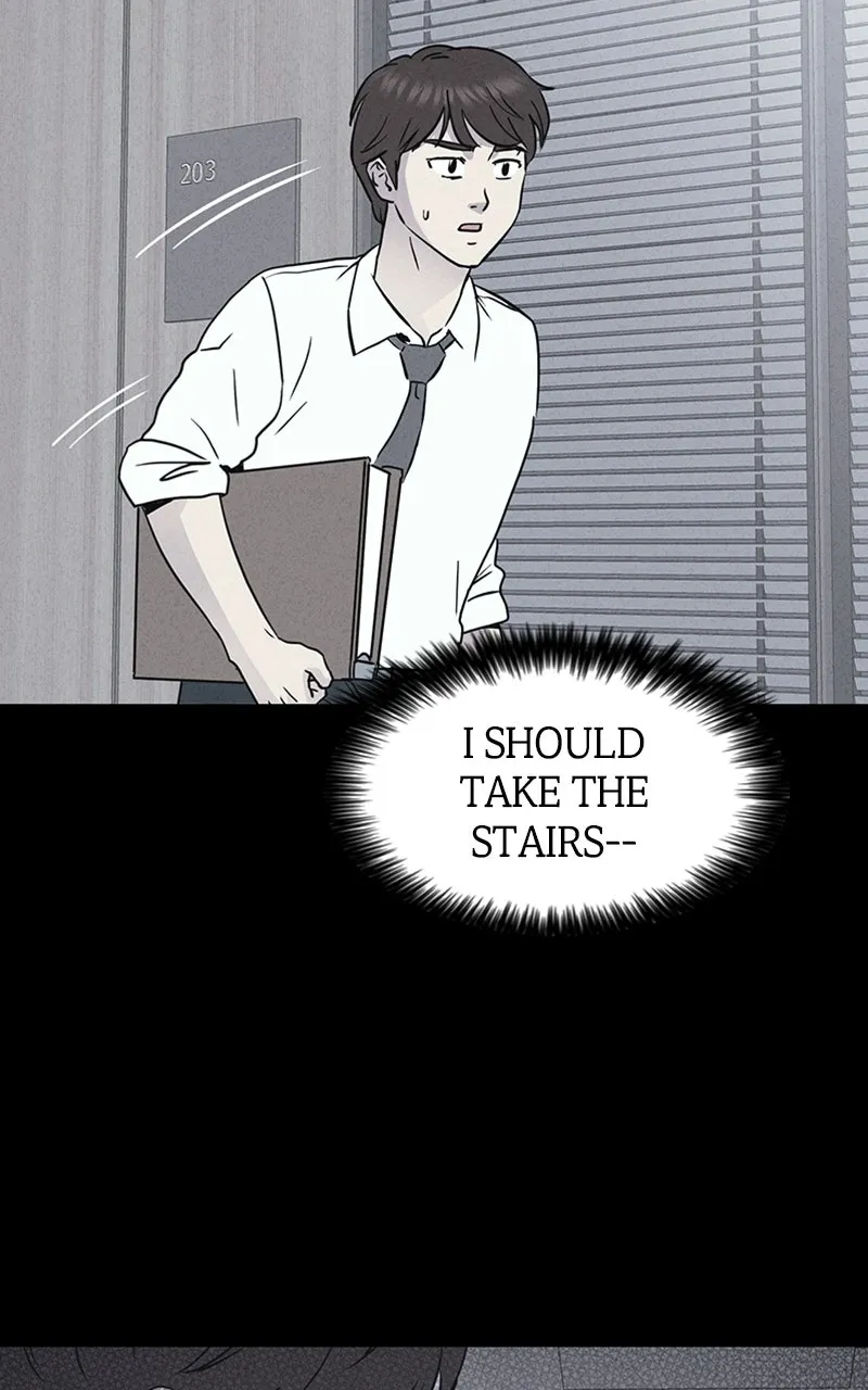 Tales of the Unusual 2 Chapter 9 page 33 - 