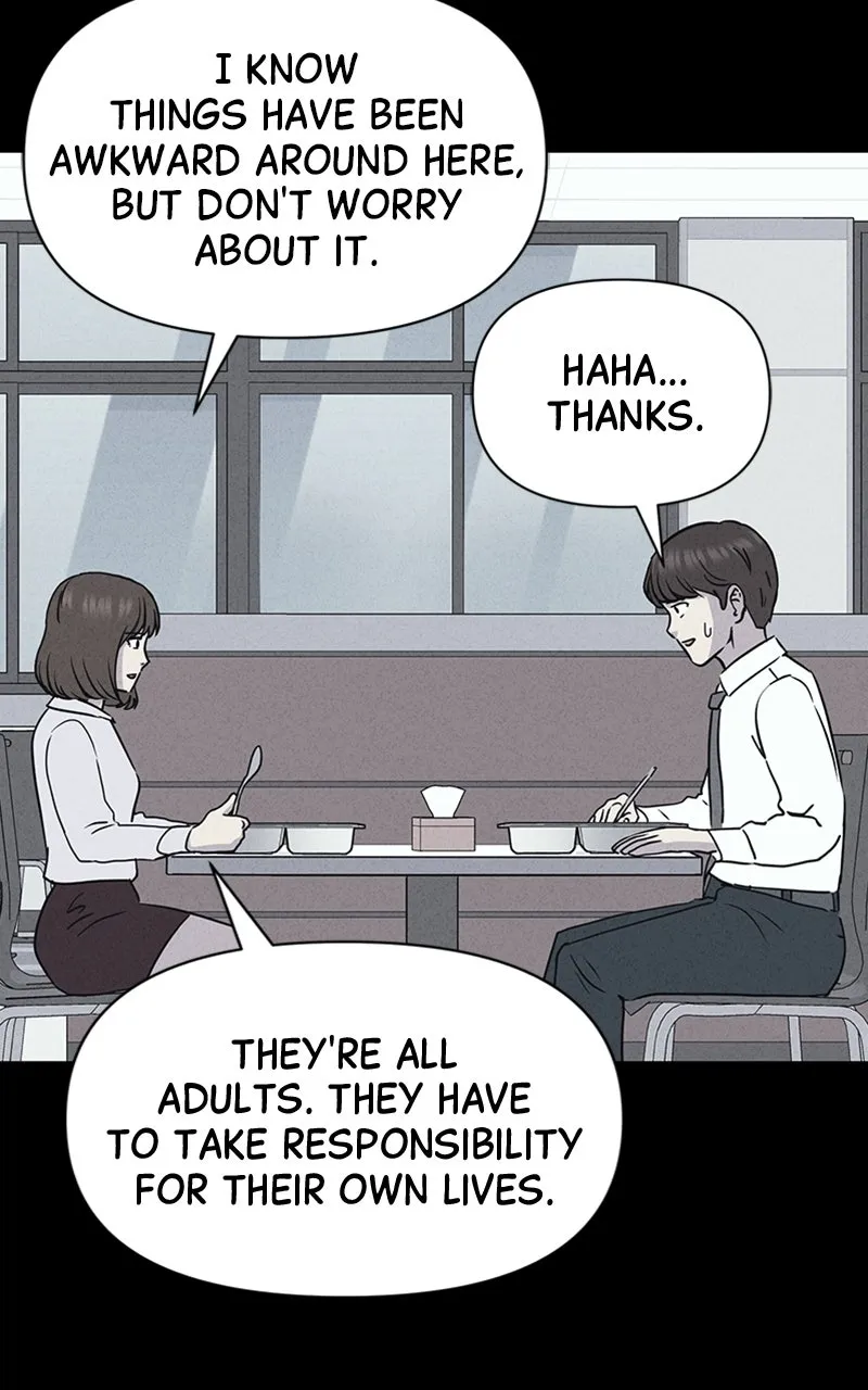 Tales of the Unusual 2 Chapter 9 page 43 - 