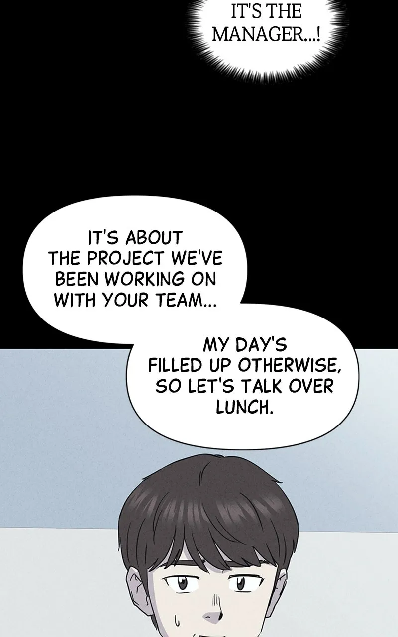 Tales of the Unusual 2 Chapter 9 page 47 - 