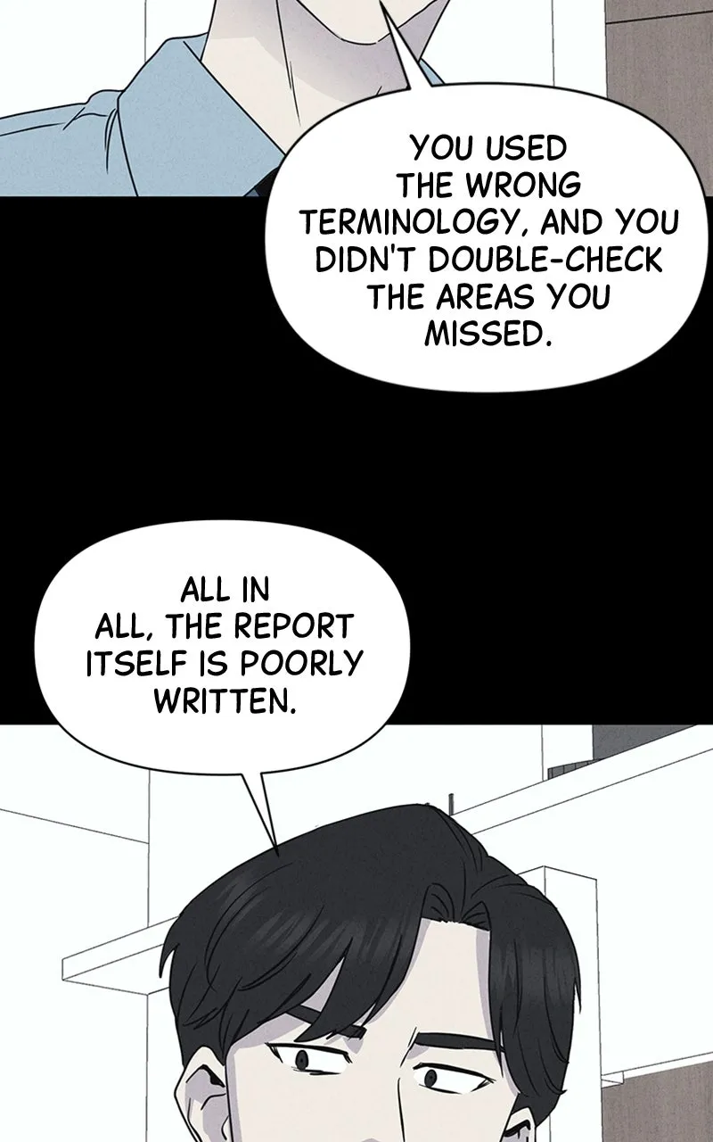 Tales of the Unusual 2 Chapter 9 page 55 - 