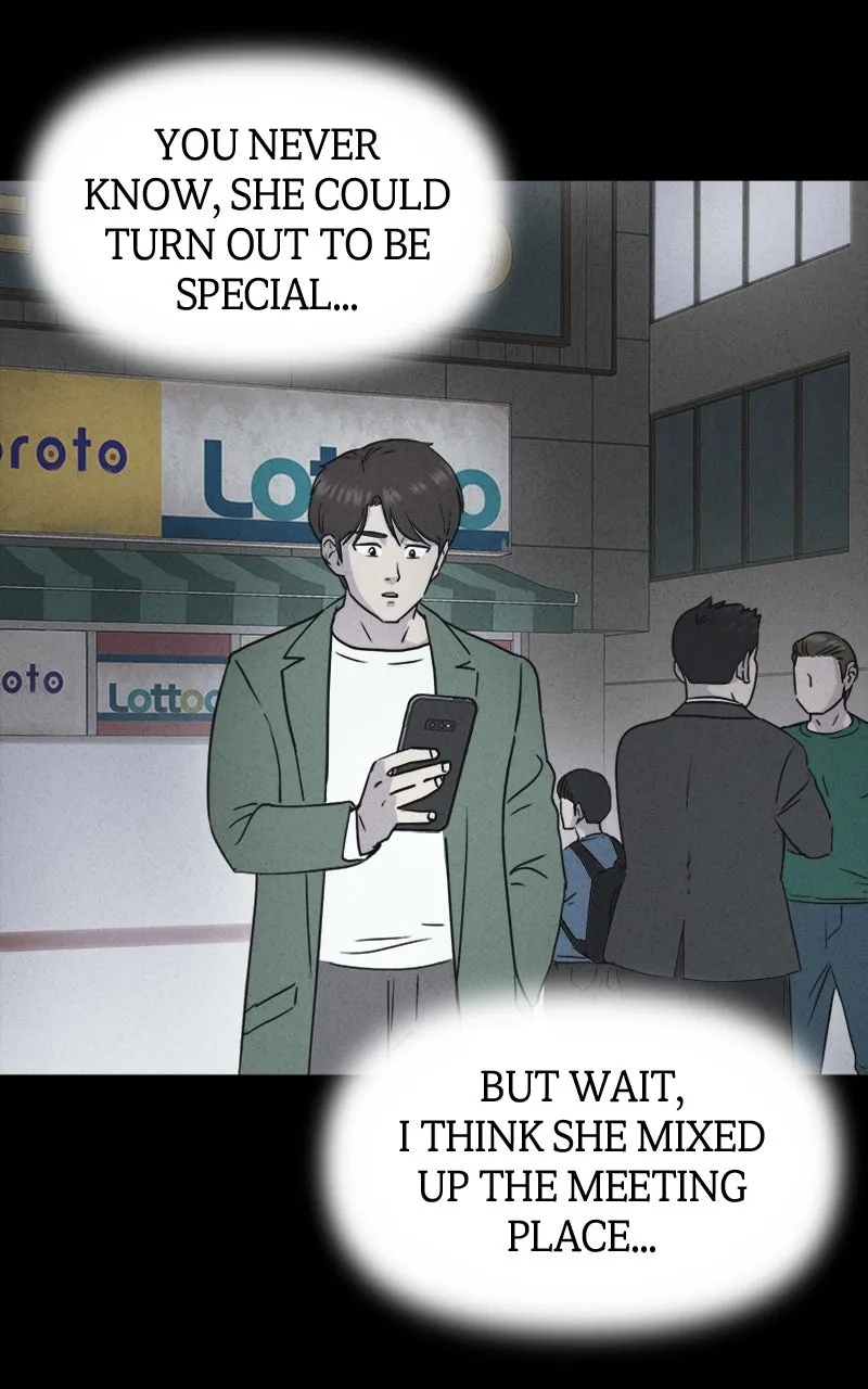 Tales of the Unusual 2 Chapter 9 page 66 - 