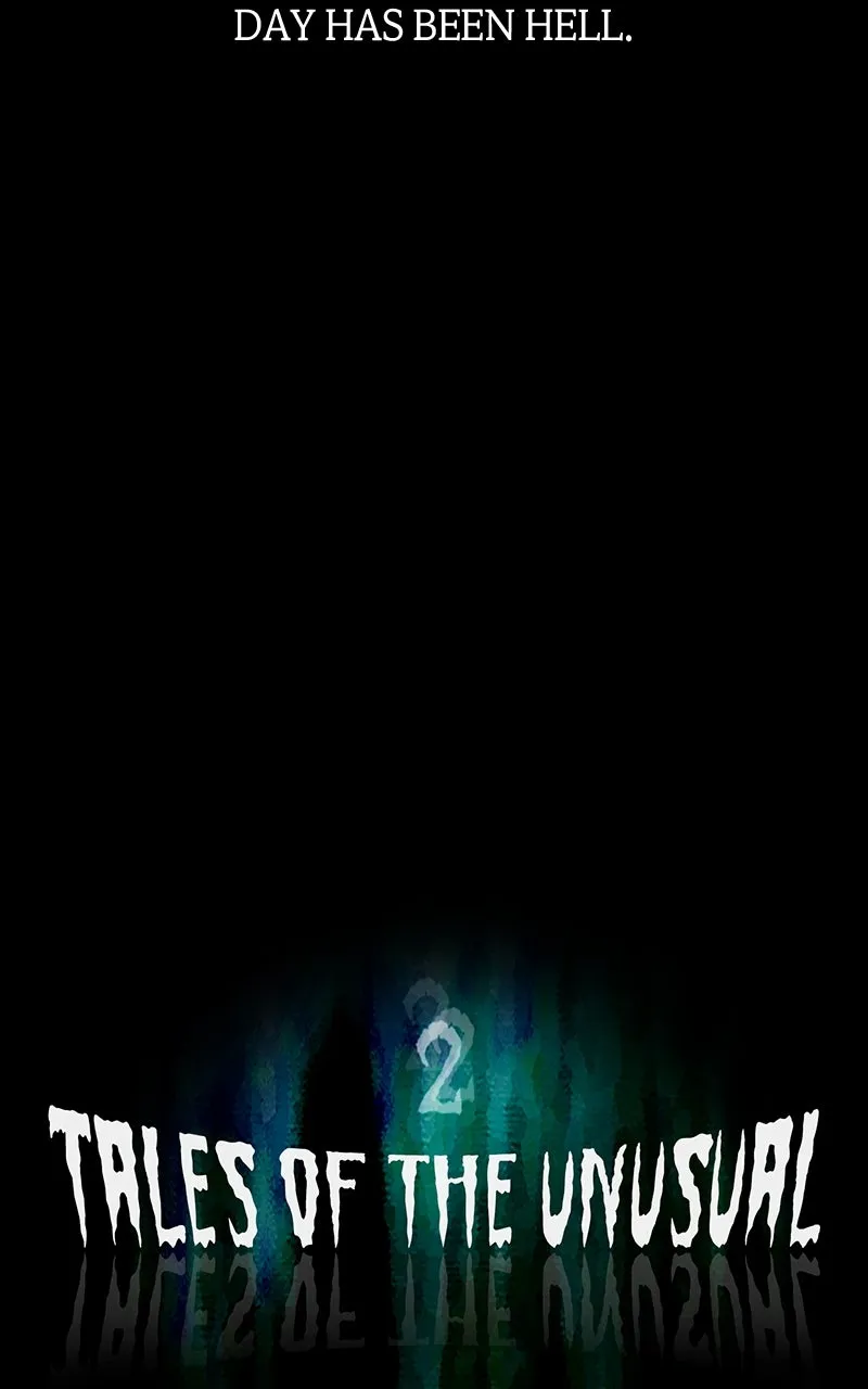 Tales of the Unusual 2 Chapter 9 page 8 - 
