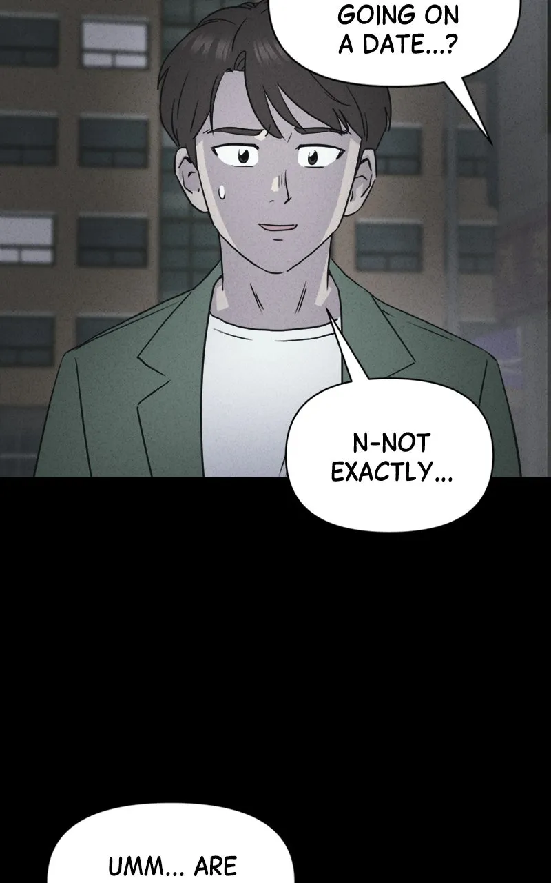 Tales of the Unusual 2 Chapter 9 page 71 - 