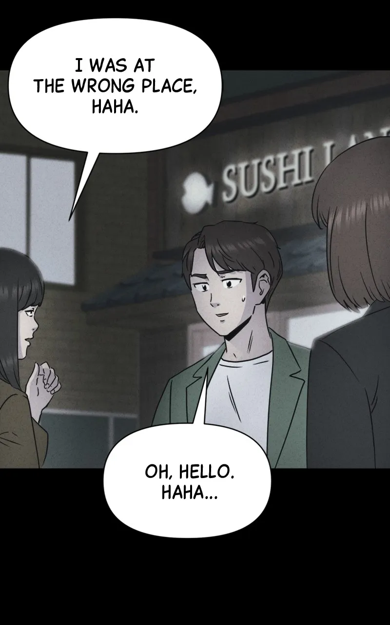 Tales of the Unusual 2 Chapter 9 page 73 - 