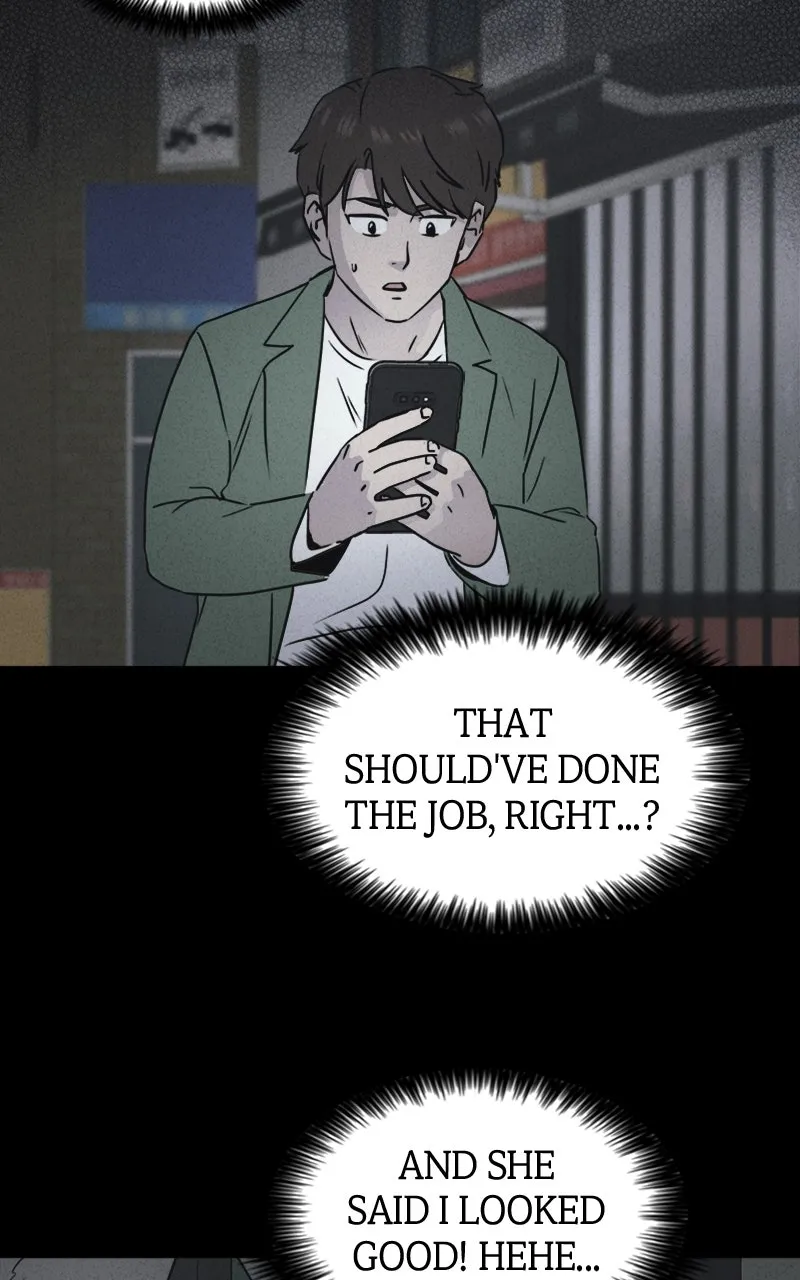 Tales of the Unusual 2 Chapter 9 page 87 - 