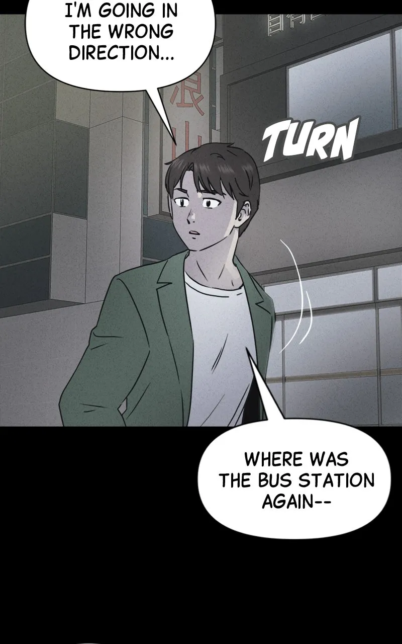 Tales of the Unusual 2 Chapter 9 page 89 - 