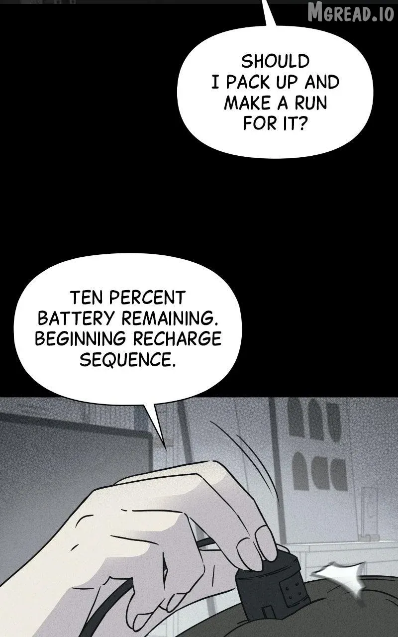 Tales of the Unusual 2 Chapter 90 page 16 - 