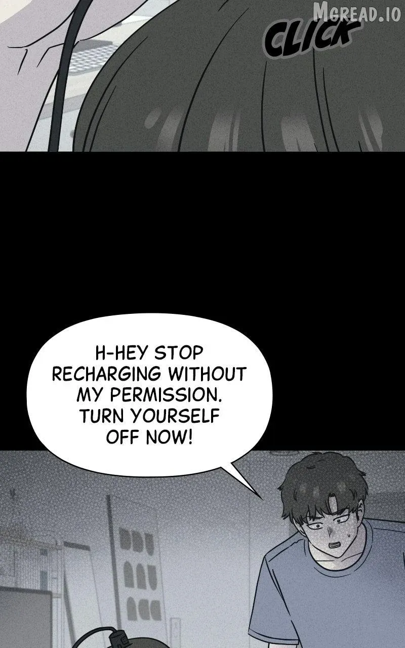 Tales of the Unusual 2 Chapter 90 page 17 - 