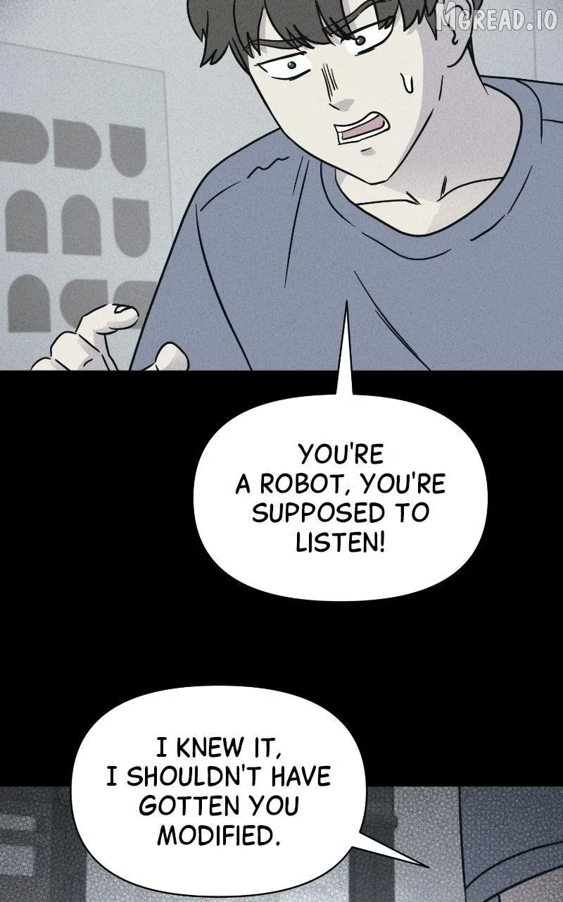 Tales of the Unusual 2 Chapter 90 page 19 - 