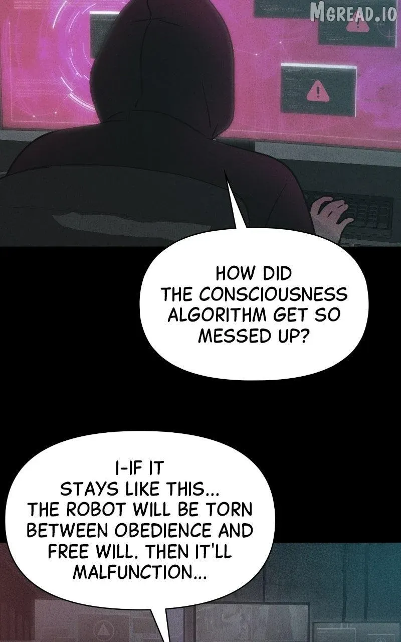 Tales of the Unusual 2 Chapter 90 page 3 - 