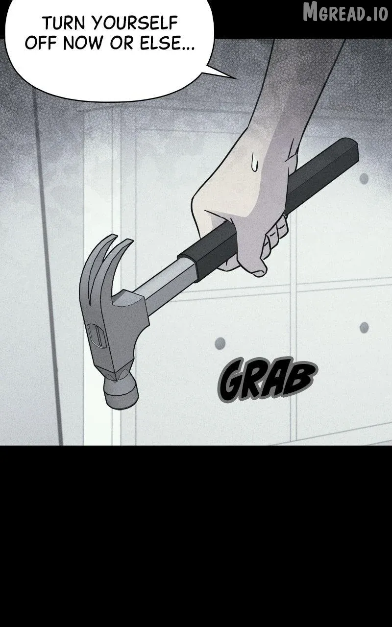 Tales of the Unusual 2 Chapter 90 page 22 - 