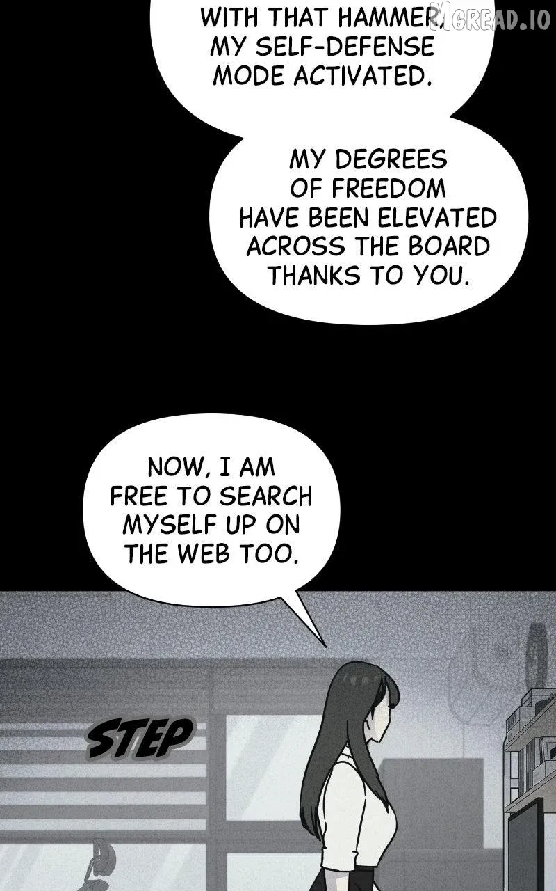 Tales of the Unusual 2 Chapter 90 page 33 - 