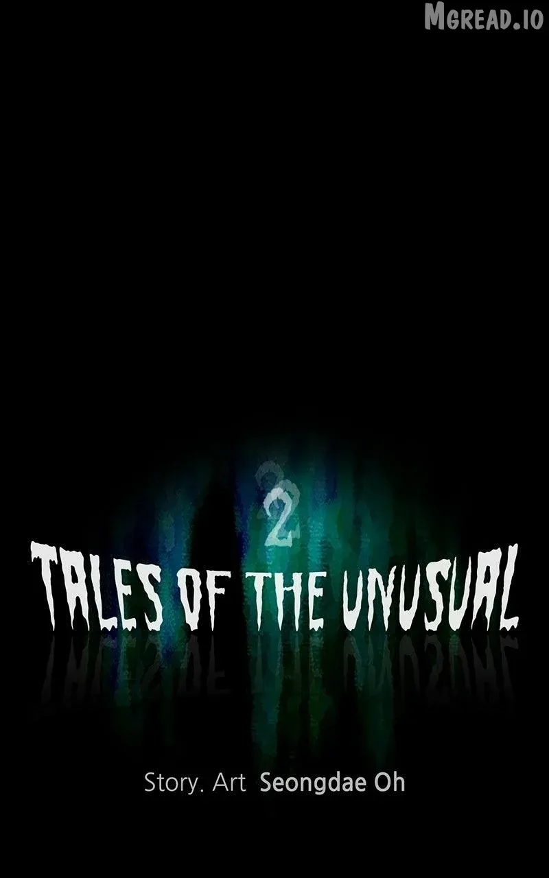 Tales of the Unusual 2 Chapter 90 page 6 - 