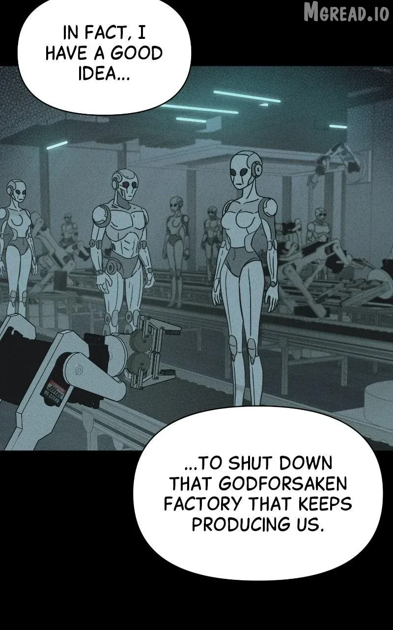 Tales of the Unusual 2 Chapter 90 page 51 - 