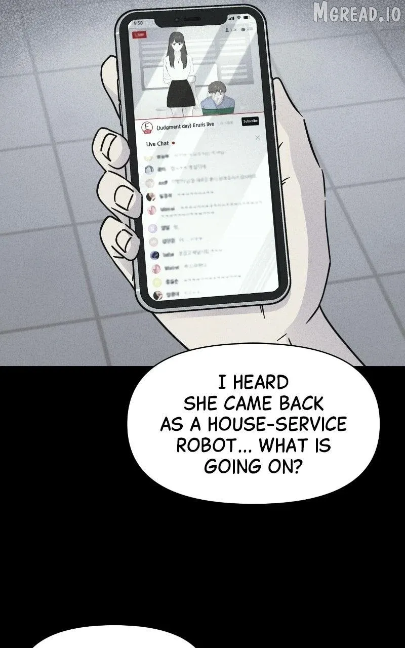 Tales of the Unusual 2 Chapter 90 page 59 - 
