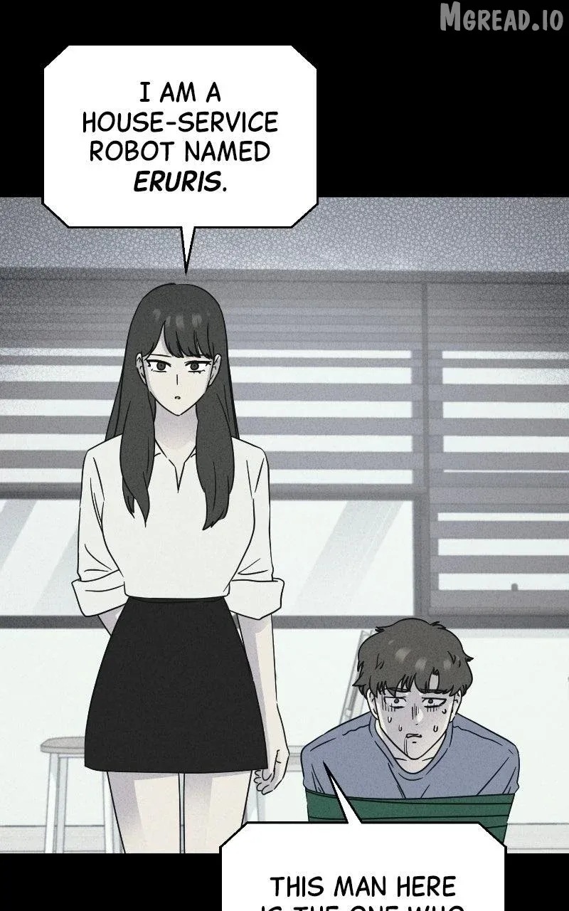 Tales of the Unusual 2 Chapter 90 page 61 - 