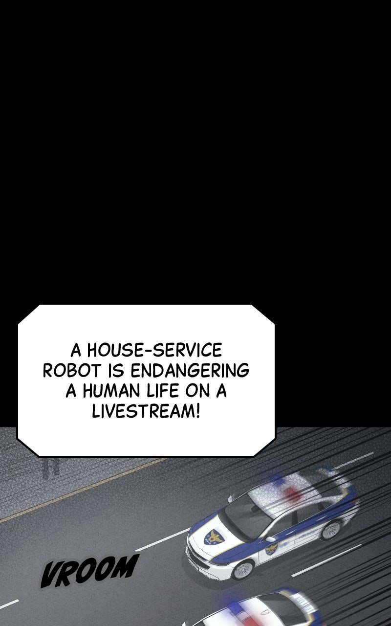 Tales of the Unusual 2 Ep. 91 - The Eruris Project (5) page 1 - 
