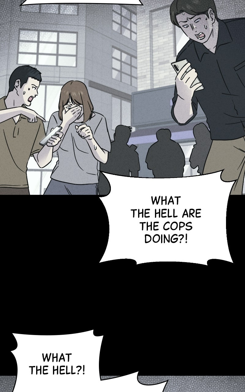 Tales of the Unusual 2 Ep. 91 - The Eruris Project (5) page 20 - 