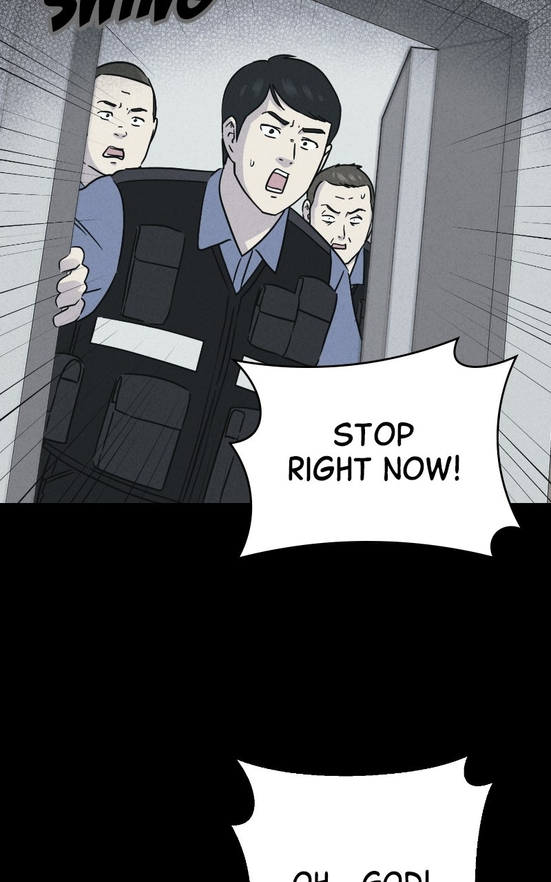 Tales of the Unusual 2 Ep. 91 - The Eruris Project (5) page 23 - 