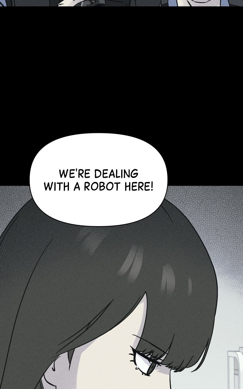 Tales of the Unusual 2 Ep. 91 - The Eruris Project (5) page 28 - 