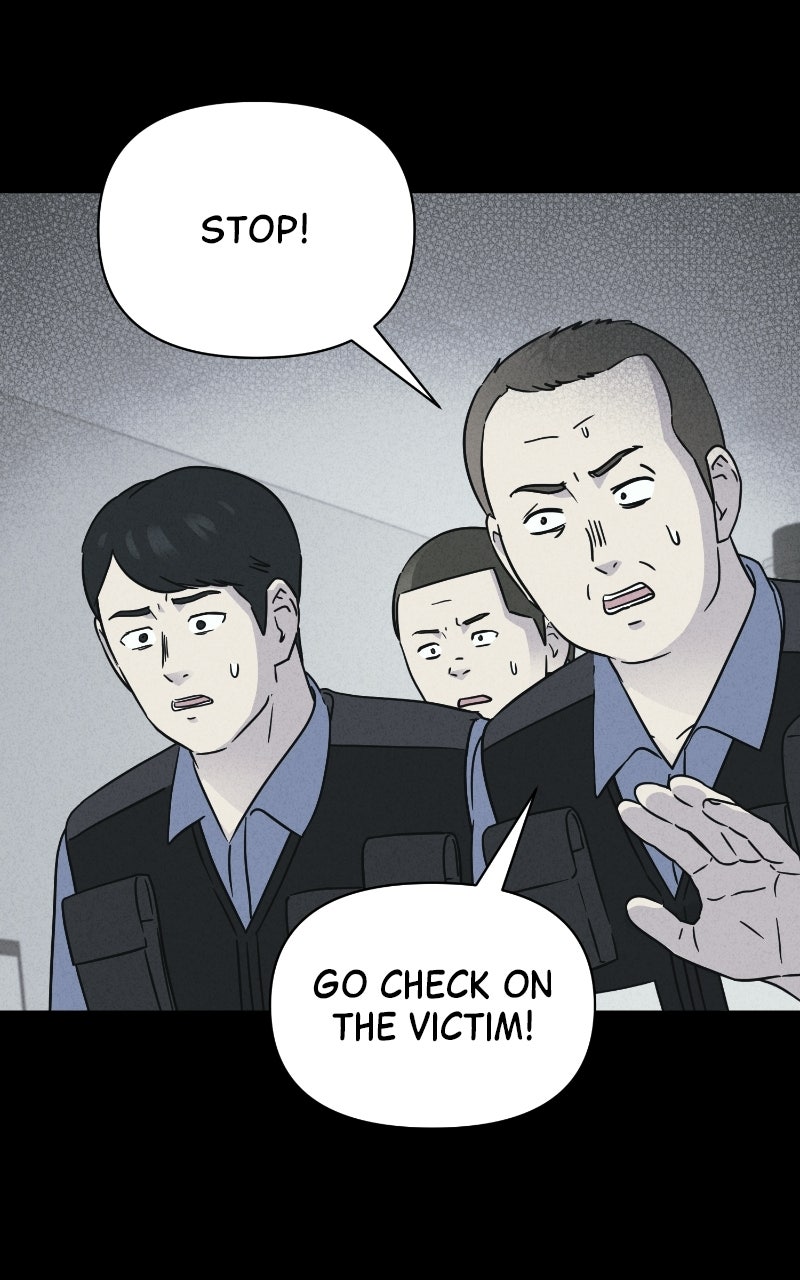 Tales of the Unusual 2 Ep. 91 - The Eruris Project (5) page 35 - 