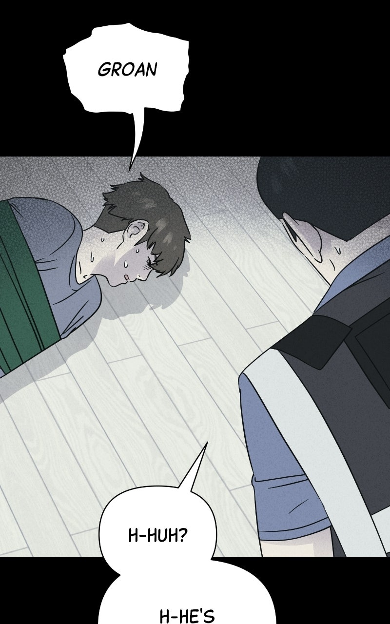 Tales of the Unusual 2 Ep. 91 - The Eruris Project (5) page 36 - 